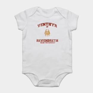 Venthyr of Revendreth Baby Bodysuit